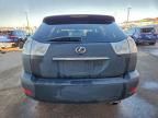 2008 Lexus Rx 400h