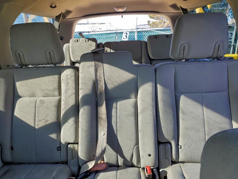2007 Ford Expedition el xlt