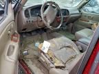 2000 Toyota Tundra Access cab Limited
