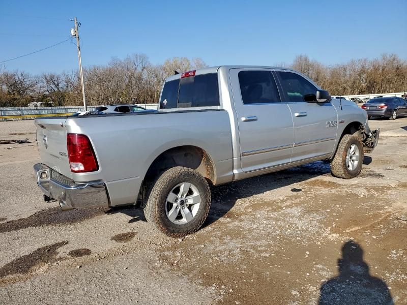 2014 Dodge Ram 1500 slt