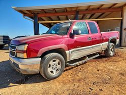 2006 Chevrolet Silverado K1500 for sale in Tanner, AL