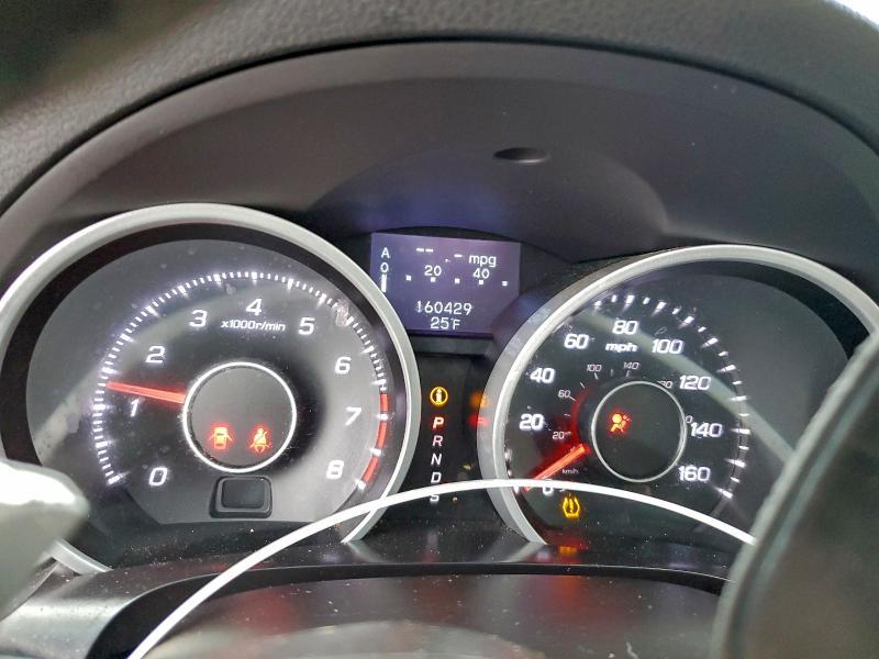 2012 Acura TL