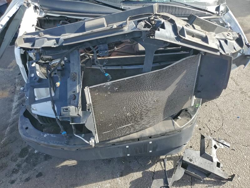 2023 Chevrolet Express 2500 Delivery Van