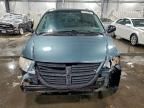 2007 Dodge Grand Caravan sxt