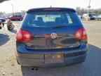 2007 Volkswagen New gti