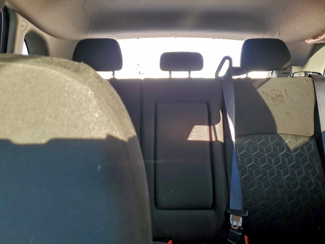 2025 Mitsubishi Outlander Sport s