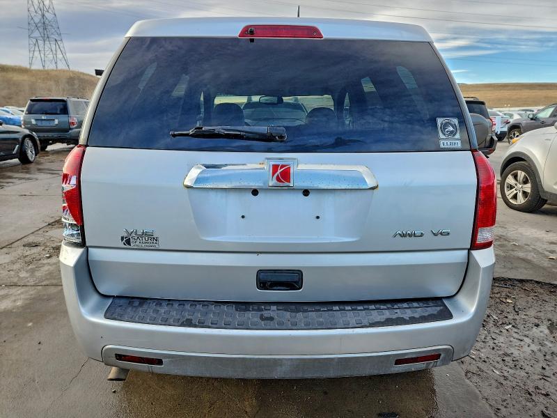 2006 Saturn Vue