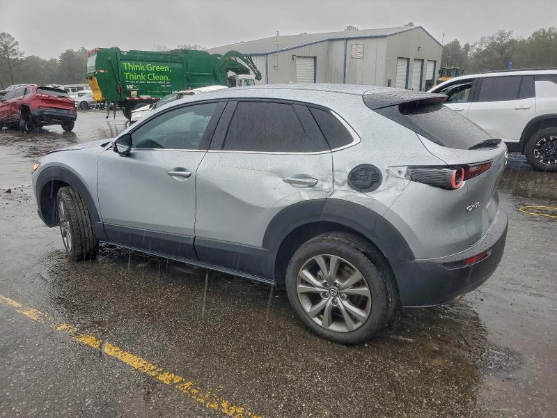 2020 Mazda Cx-30 Select