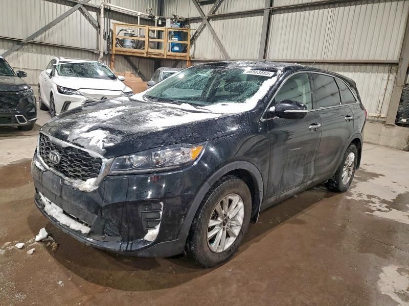 2019 KIA Sorento l
