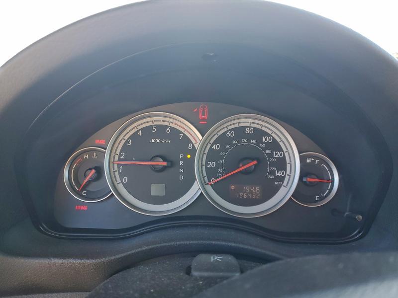 2005 Subaru Legacy