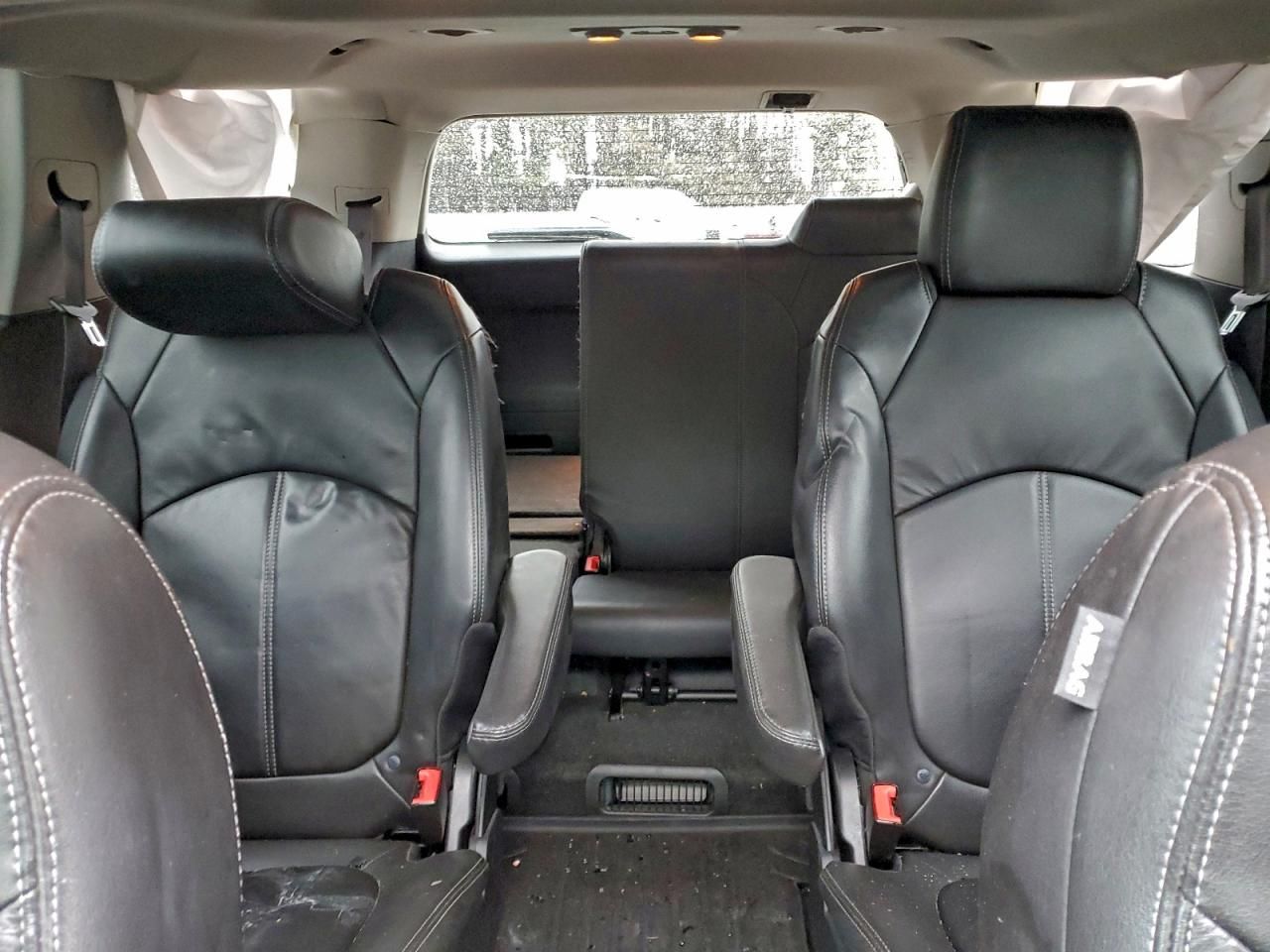 2015 GMC Acadia Slt-1