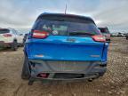 2018 Jeep Cherokee Trailhawk