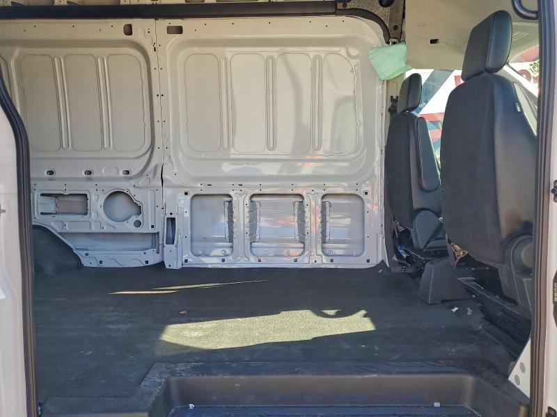 2025 Ford Truck T-350 Transit Van EX