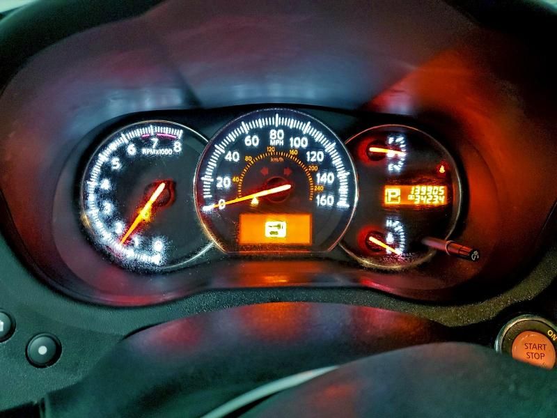 2011 Nissan Maxima s