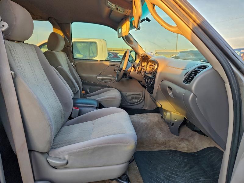 2006 Toyota Tundra SR5