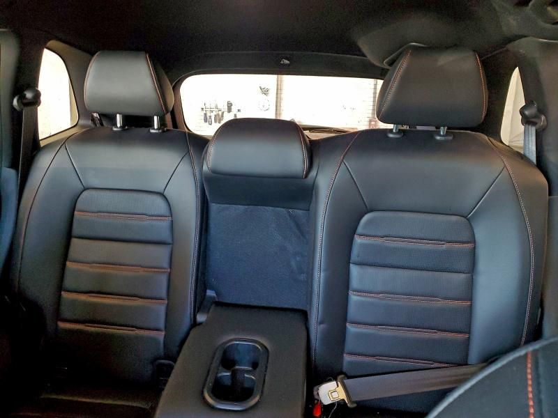 2023 Honda Cr-v Sport Touring