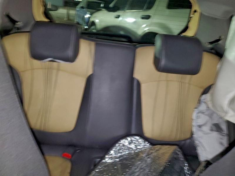 2014 Chevrolet Spark 1LT