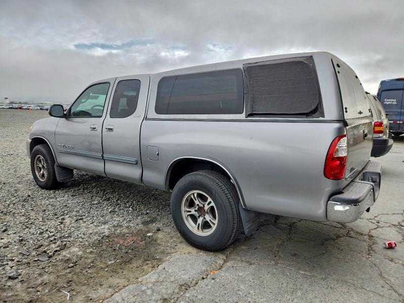 2006 Toyota Tundra SR5