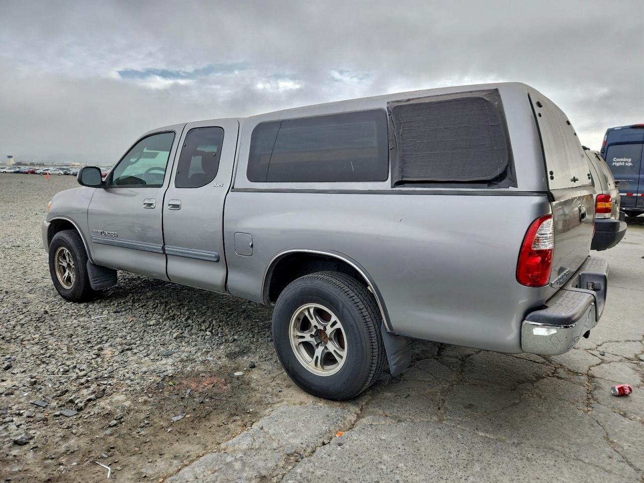 2006 Toyota Tundra SR5