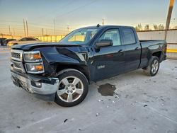 New arrivals for sale at auction: 2014 Chevrolet Silverado C1500 LT