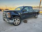 2014 Chevrolet Silverado C1500 LT