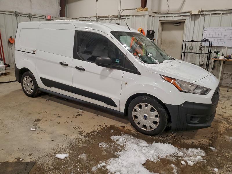 2019 Ford Transit Connect Delivery van