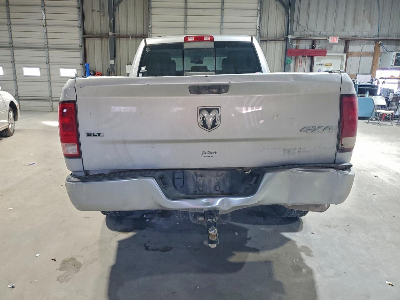 2017 Dodge Ram 1500 slt