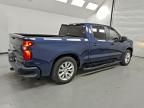 2021 Chevrolet Silverado C1500 Custom