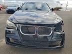 2011 BMW 750 i