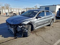 2025 Volkswagen Jetta s for sale in Anthony, TX