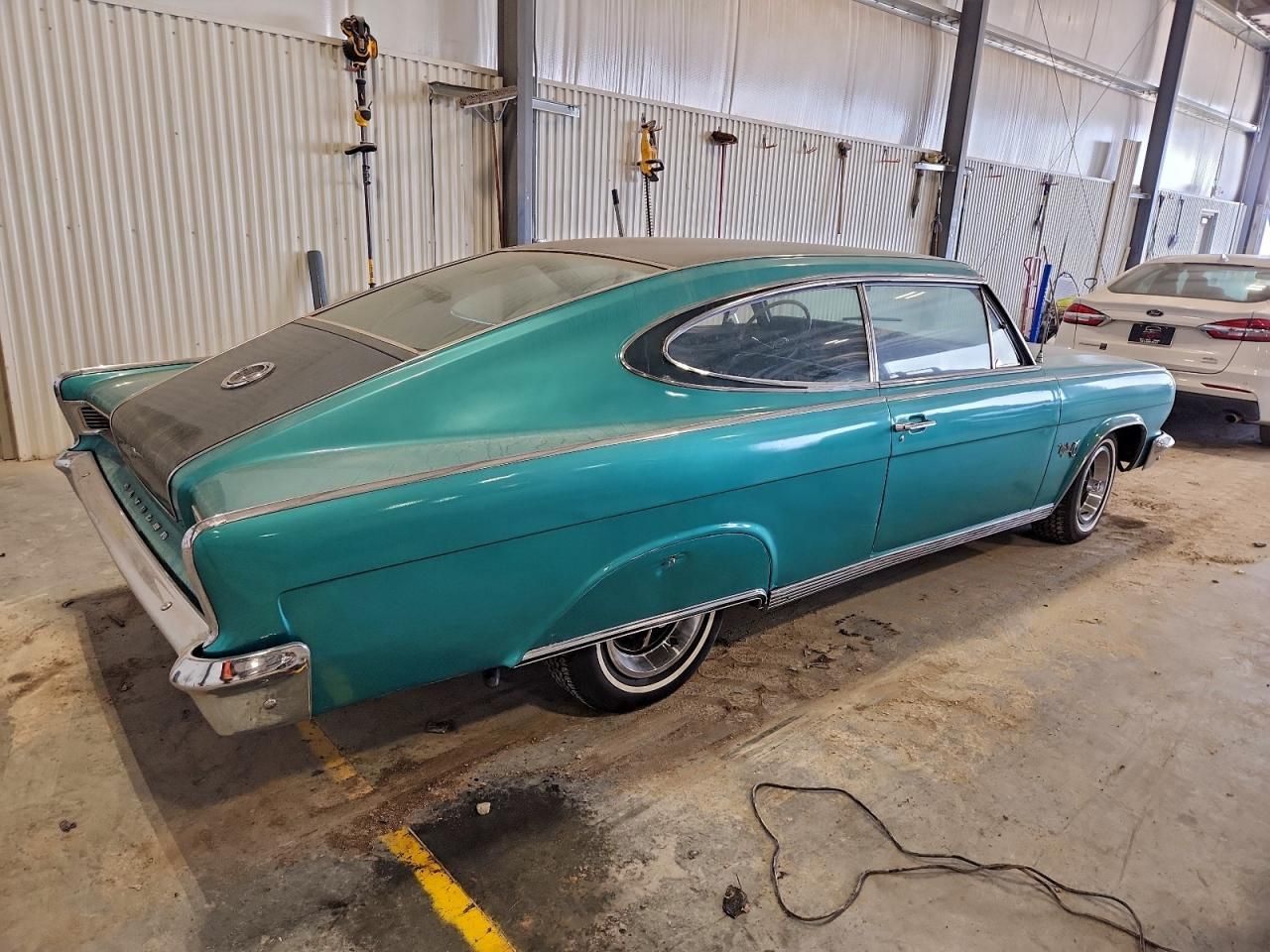 1965 American Motors Rambler