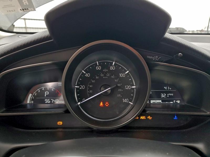 2019 Mazda Cx-3 Touring