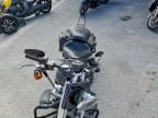 2012 Harley-Davidson Fls Softail Slim
