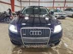2008 Audi A6 3.2 Quattro