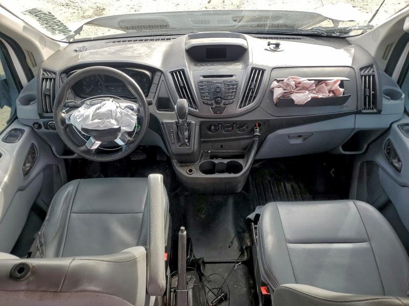 2019 Ford Transit T-250 Delivery van