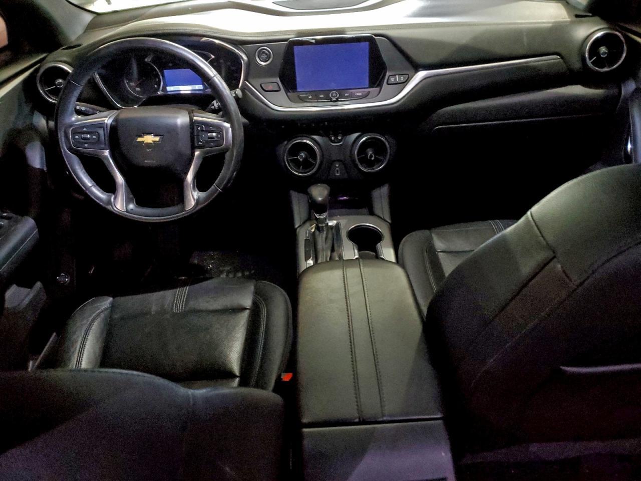 2019 Chevrolet Blazer 3LT