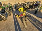 2009 Yamaha FZ6 R