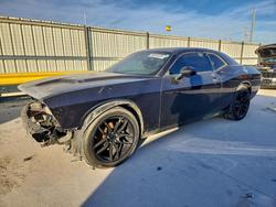 2019 Dodge Challenger sxt for sale in Haslet, TX