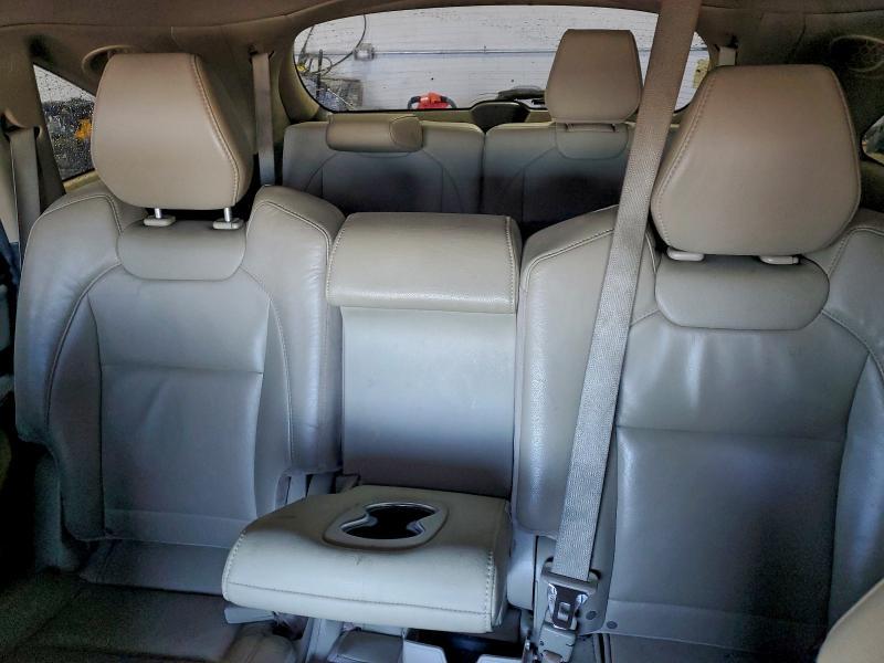 2016 Acura Mdx Technology