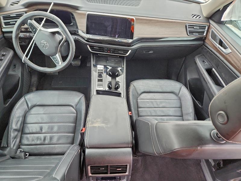 2024 Volkswagen Atlas sel