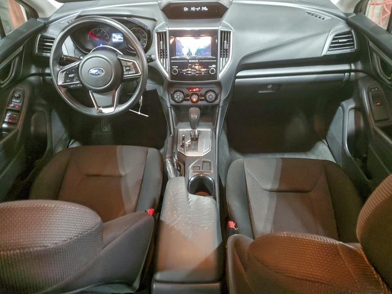 2017 Subaru Impreza