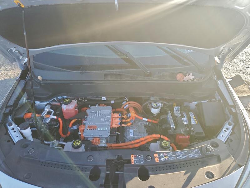 2022 Chevrolet Bolt euv lt
