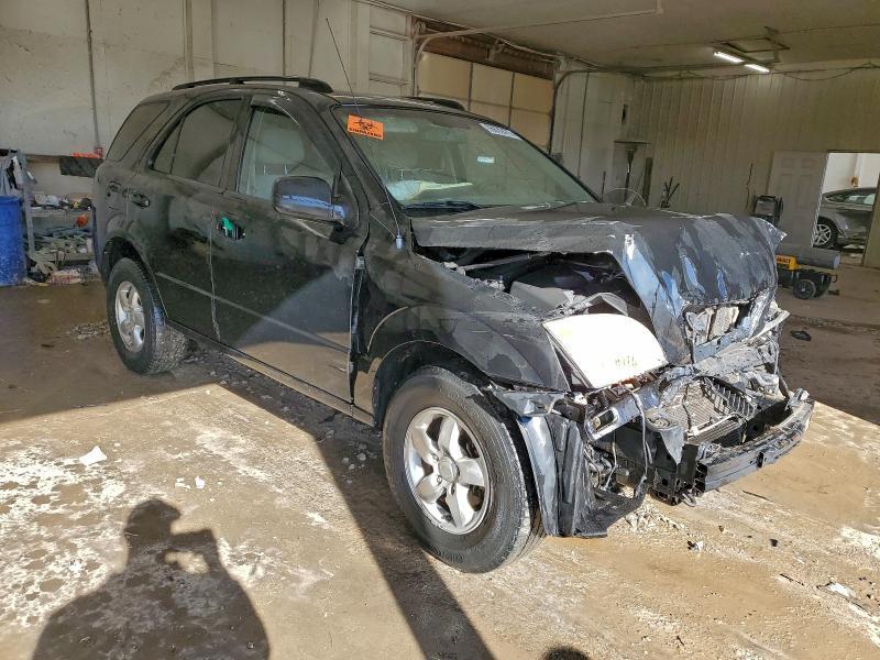 2009 KIA Sorento lx