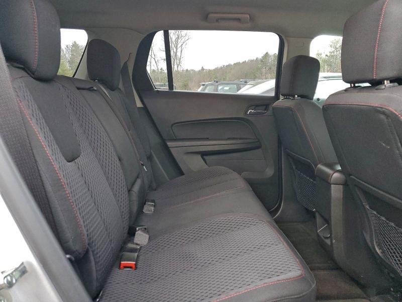 2012 GMC Terrain sle