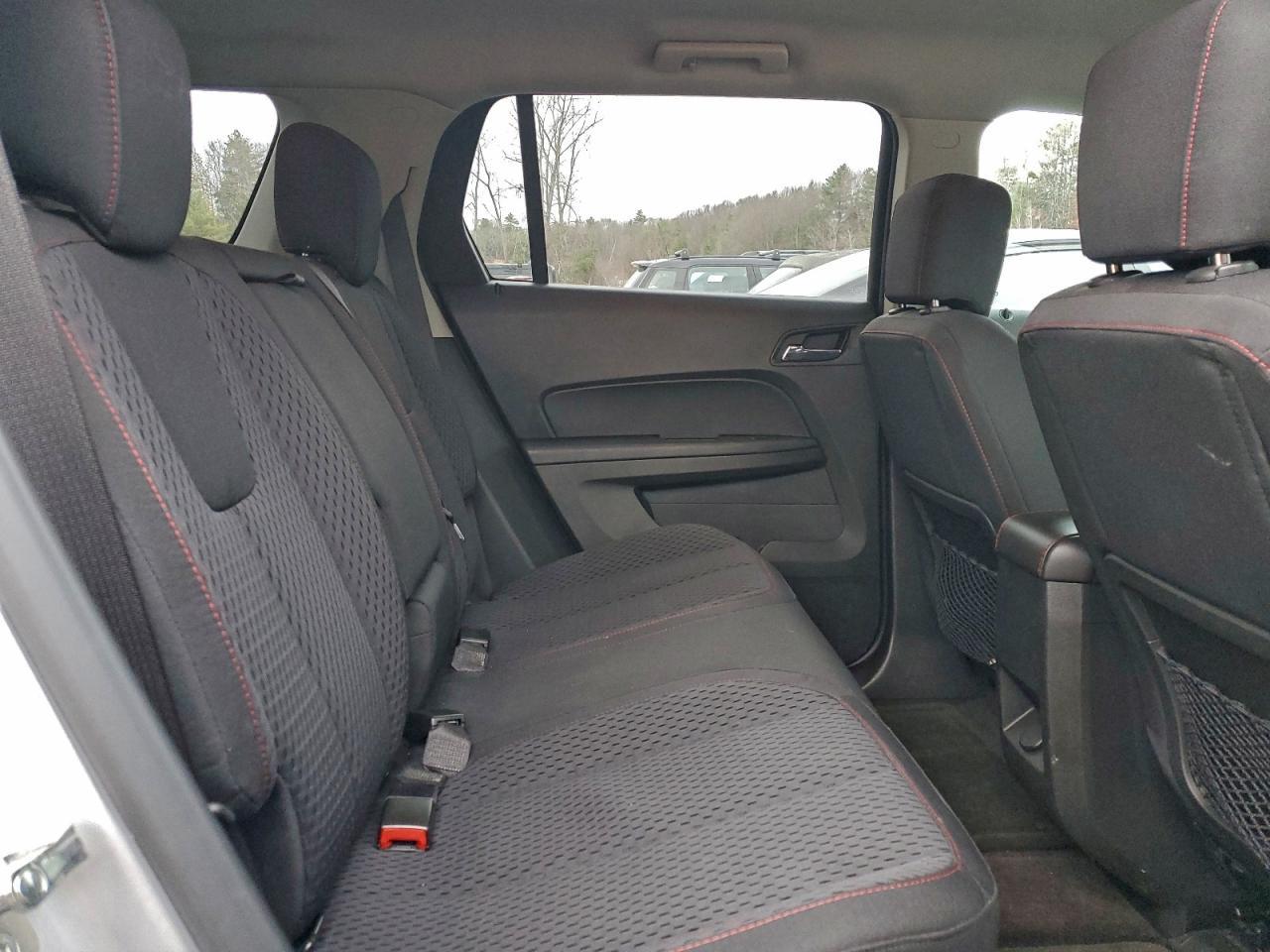 2012 GMC Terrain sle