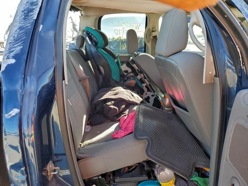 2007 Dodge Ram 1500 st