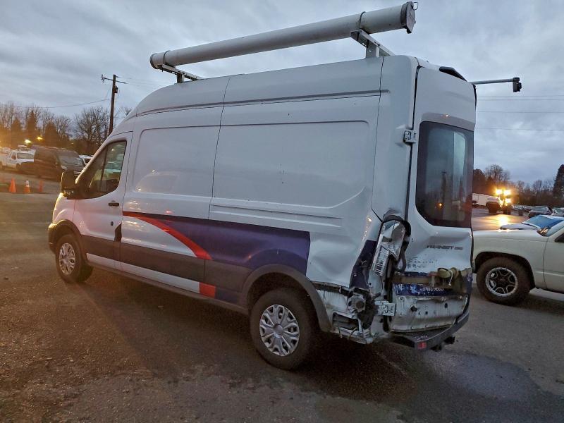 2023 Ford Transit 250 Delivery Van