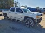 2014 GMC Sierra C1500 slt