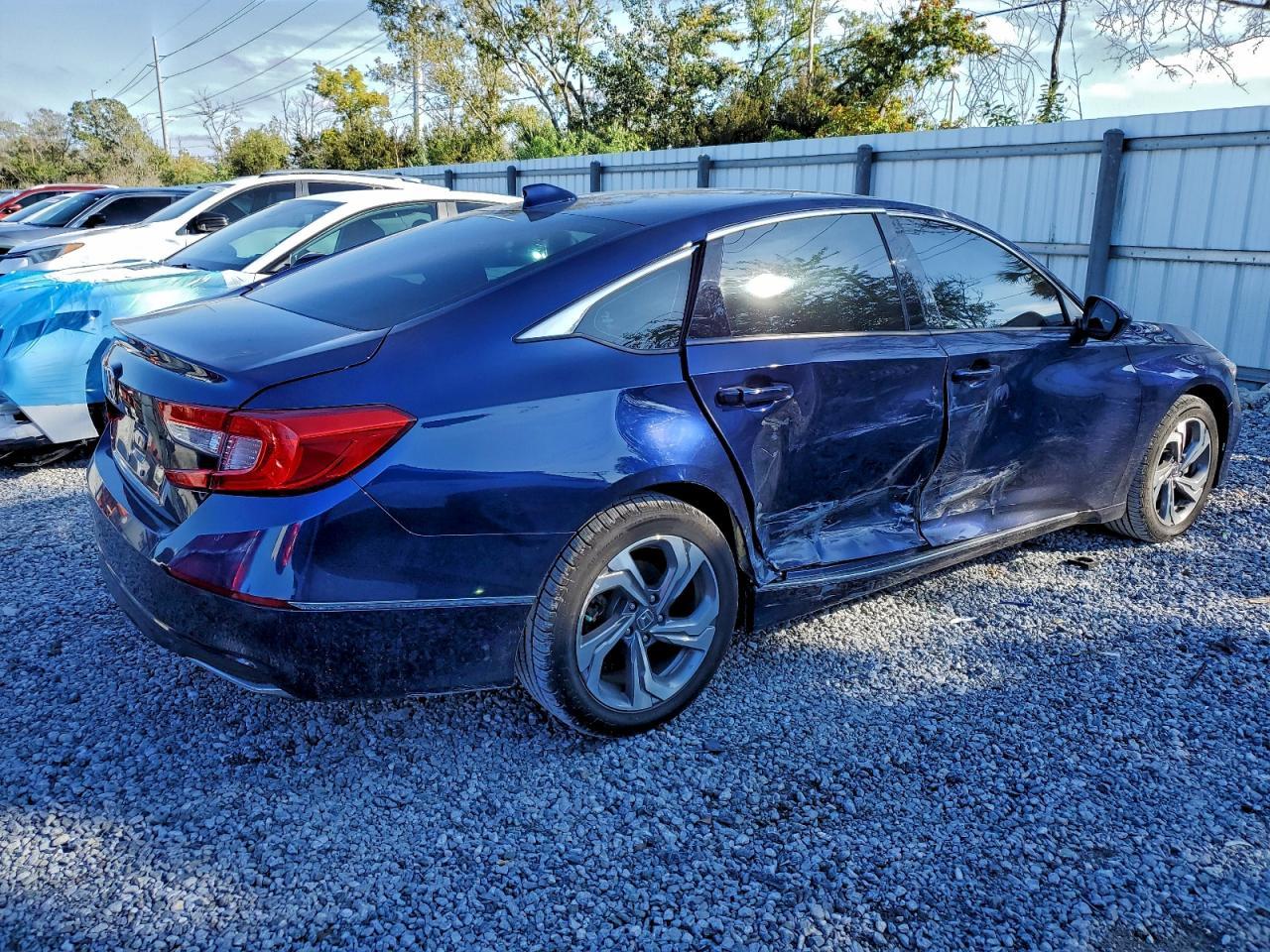 2020 Honda Accord ex