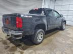 2022 Chev Colorado